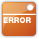 Este comando modifica a variável sistema Error